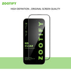 HD Clear Warranty