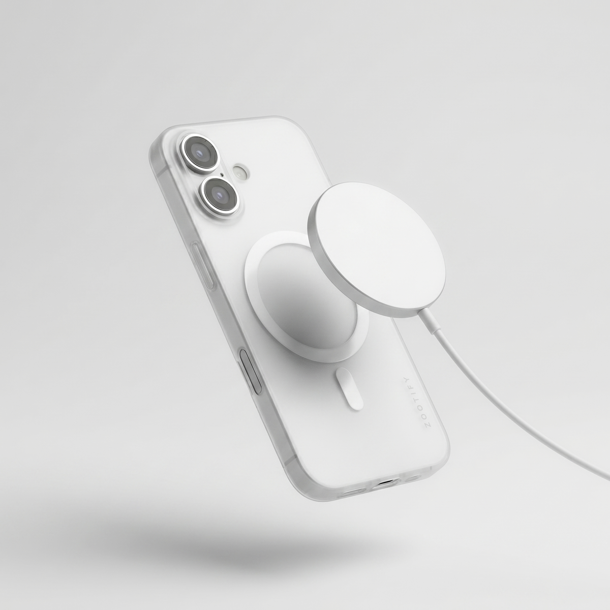 MagSafe Compatible