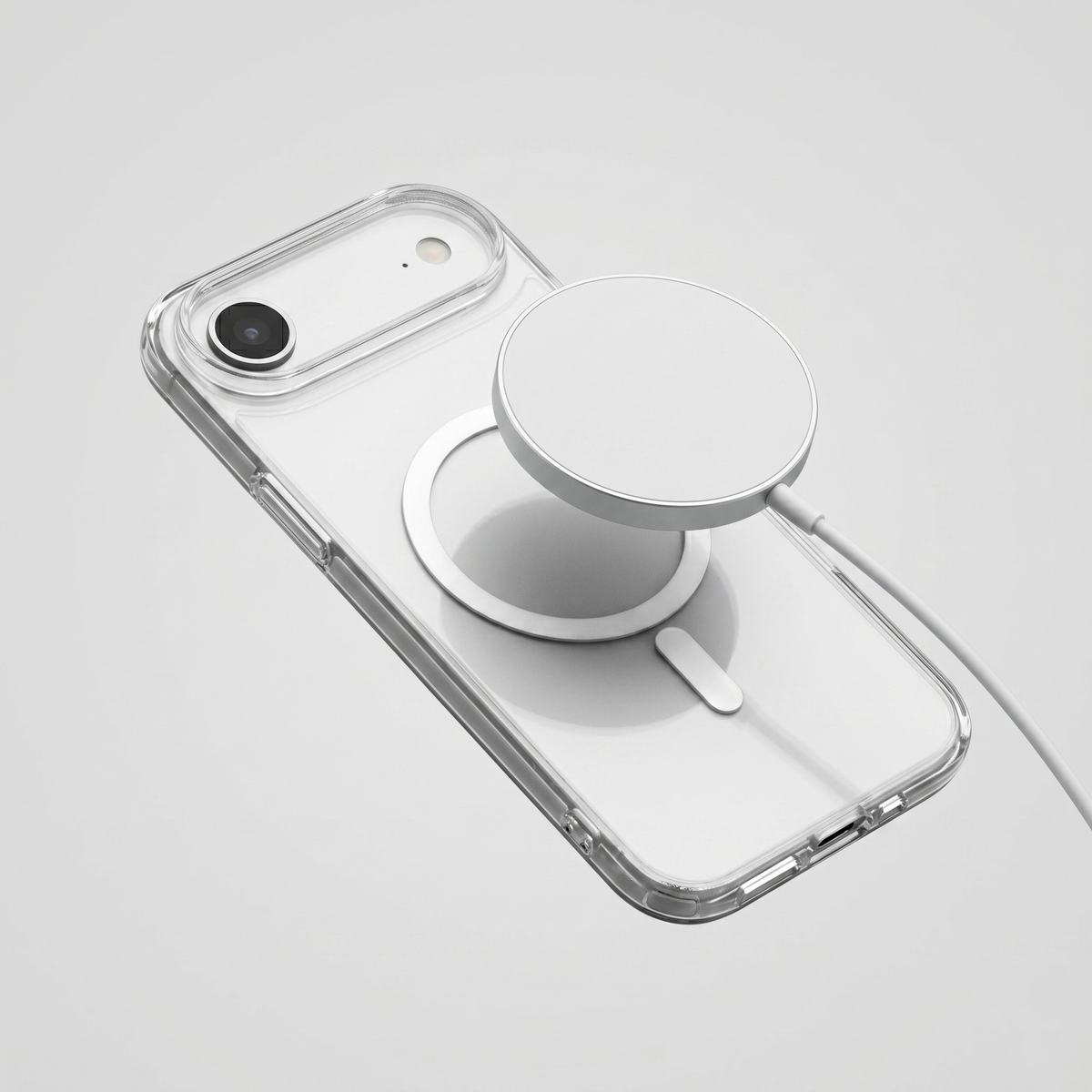 MagSafe Compatible
