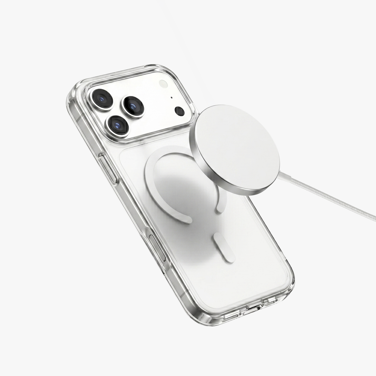 MagSafe Compatible