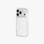 Classic Transparent  MagSafe Case Cover for iPhone 17 pro