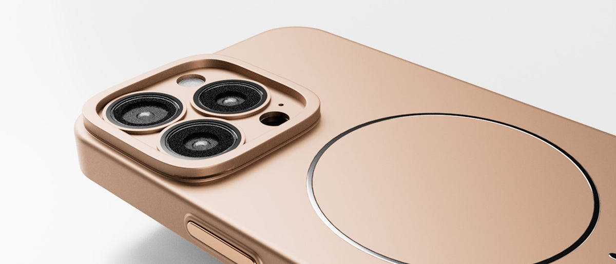 The Color-Material-Finish That Feels Premium