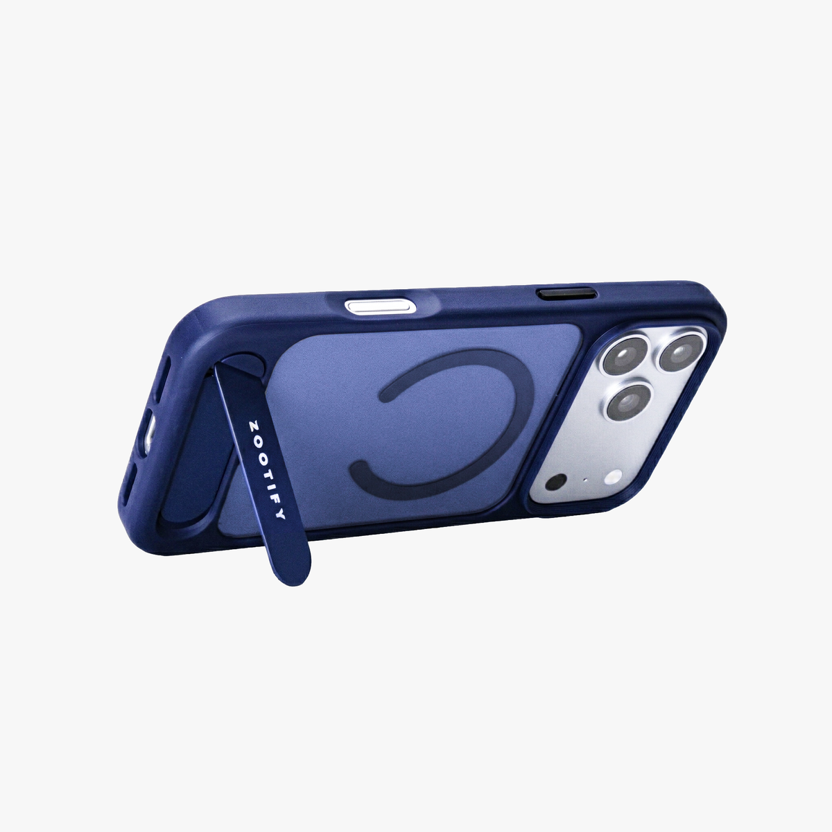Built-In Stand