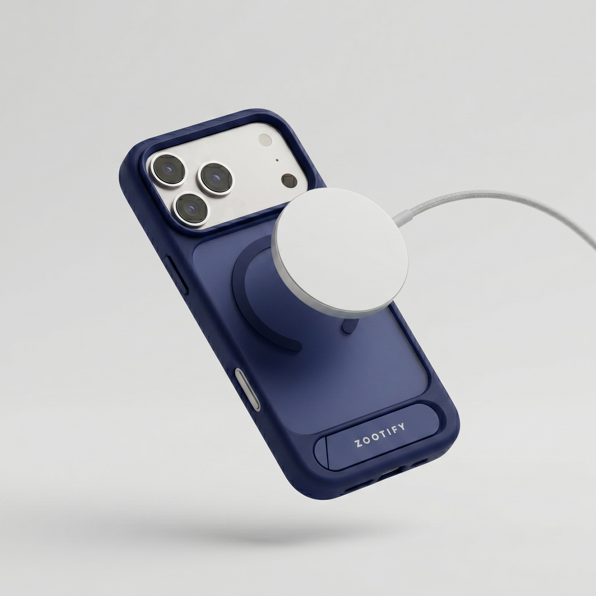 MagSafe Ready