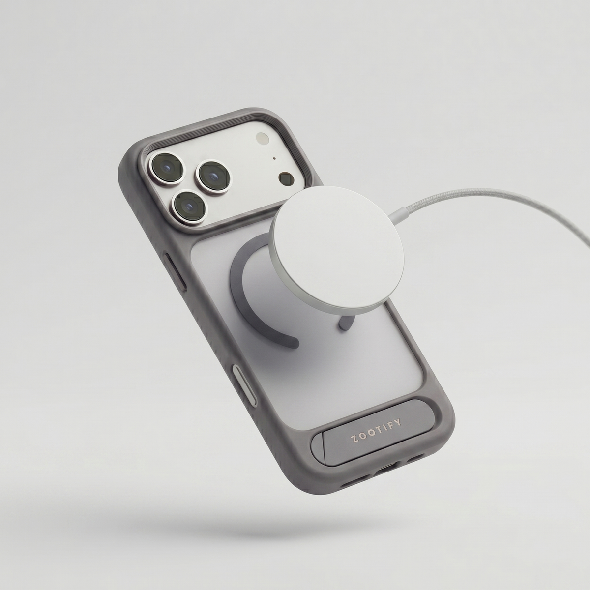 MagSafe Ready