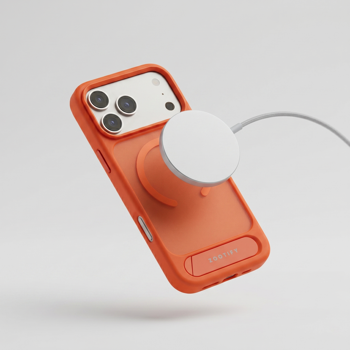 MagSafe Ready