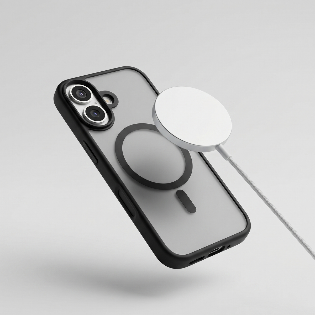 MagSafe Compatible