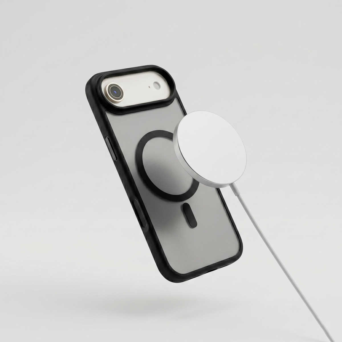 MagSafe Compatible