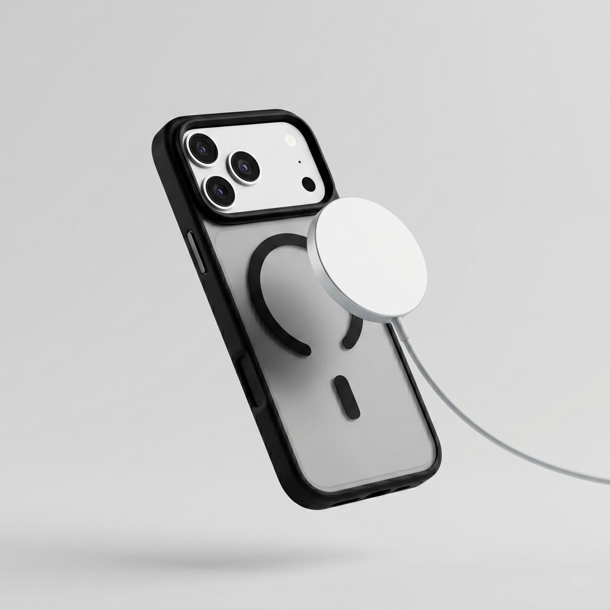 MagSafe Compatible