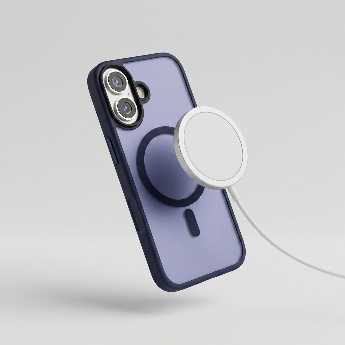 MagSafe Compatible
