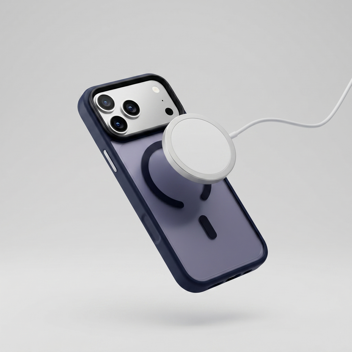 MagSafe Compatible