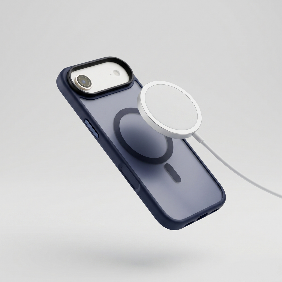 MagSafe Compatible