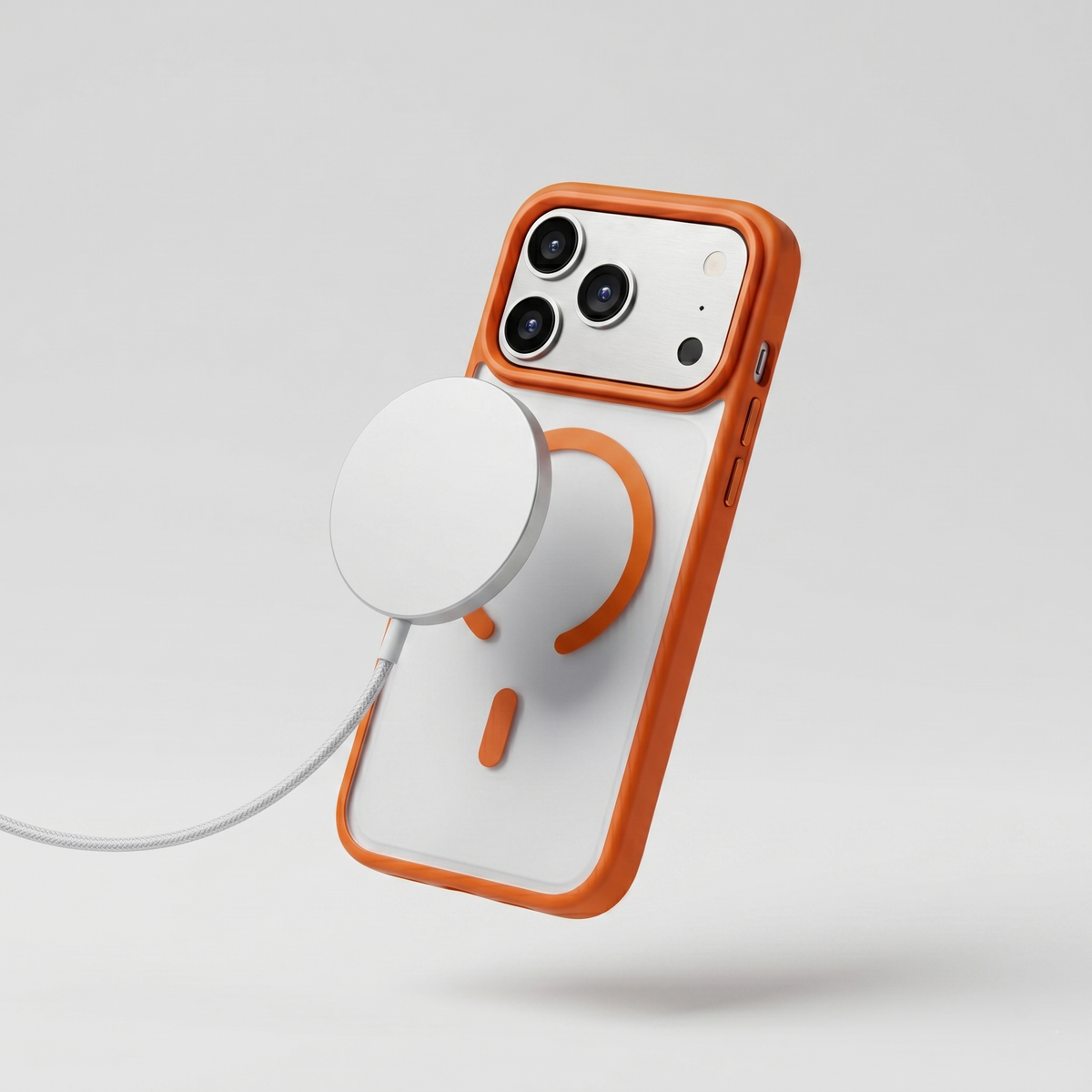 MagSafe Compatible