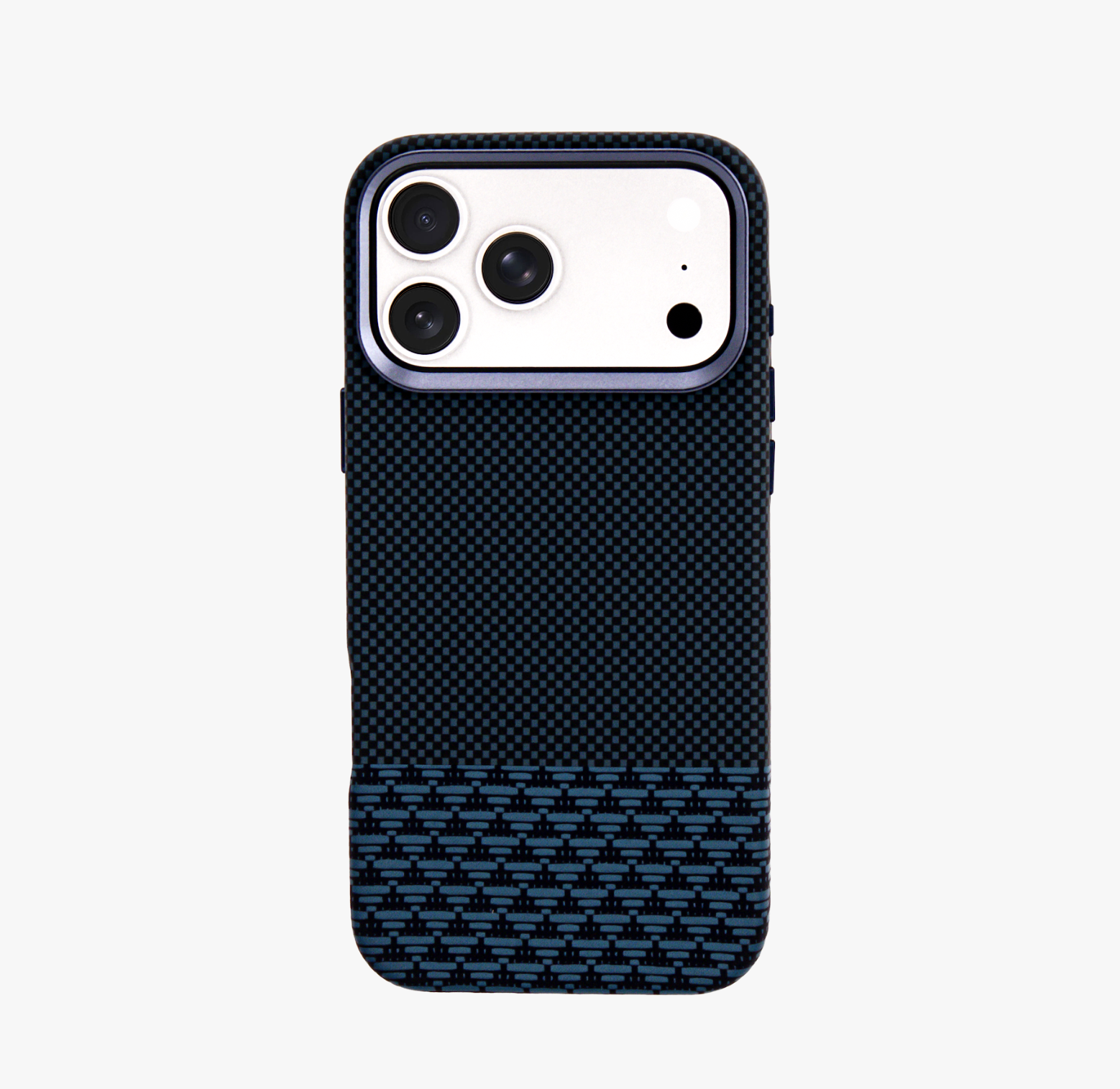 Monarch – Blue Trending Premium MagSafe Case Cover for iPhone 17 Pro Max