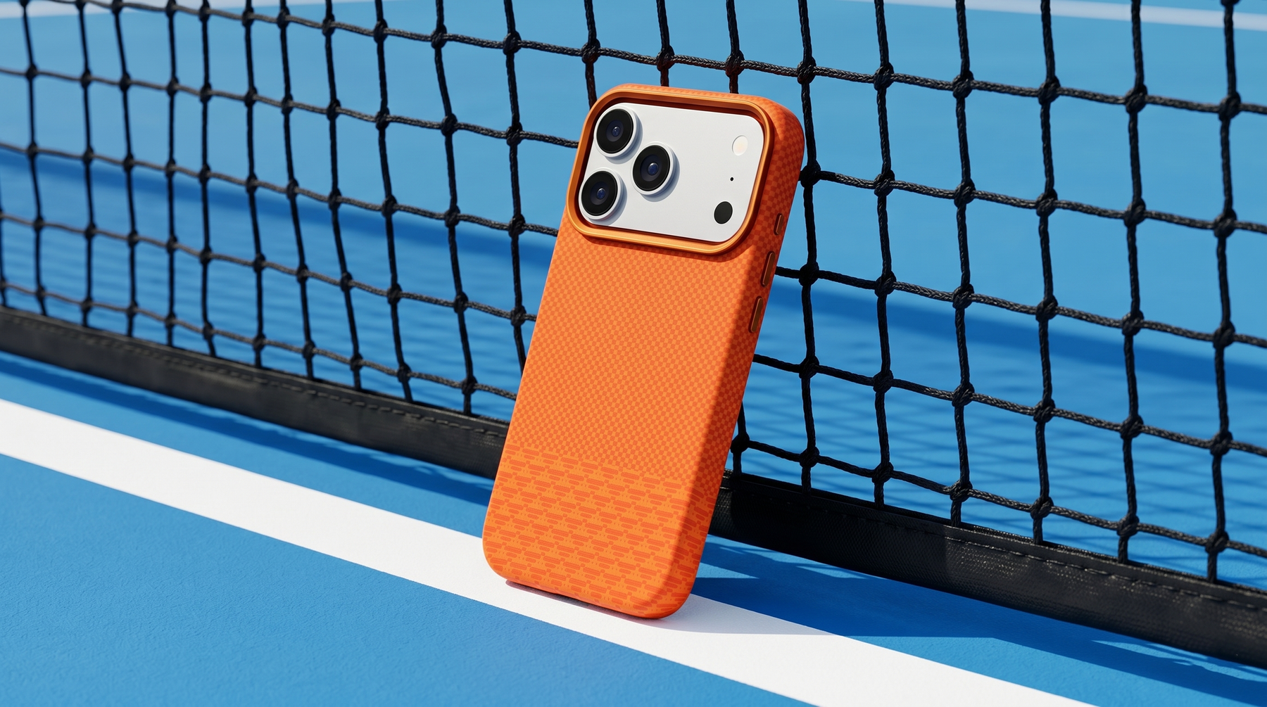 Monarch – Orange Trending Premium MagSafe Case Cover for iPhone 17 Pro Max banner 2