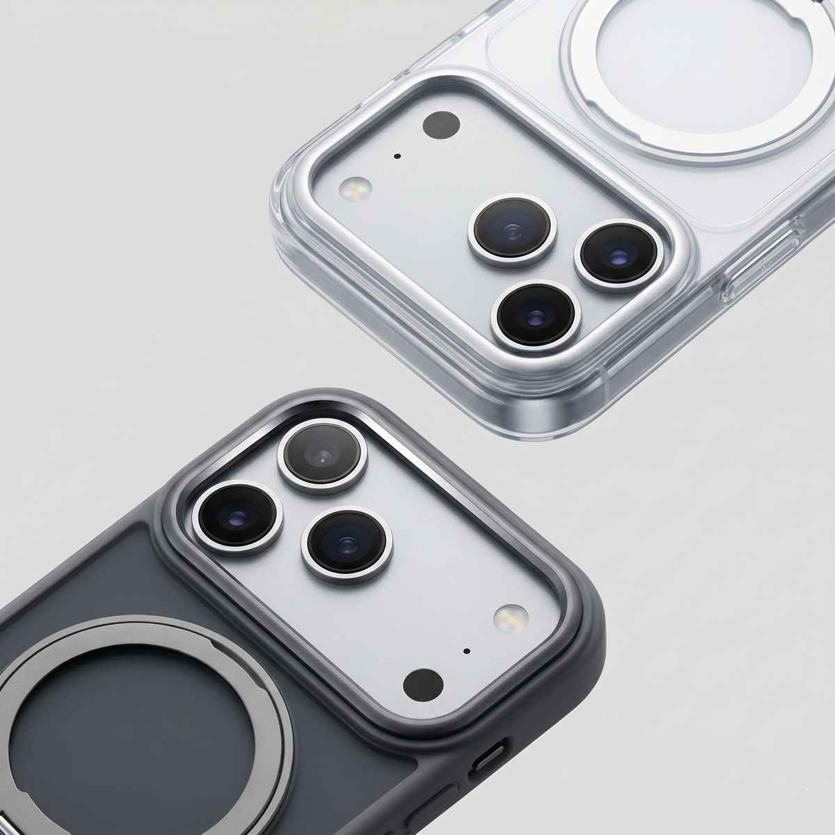 PC + TPU Protection