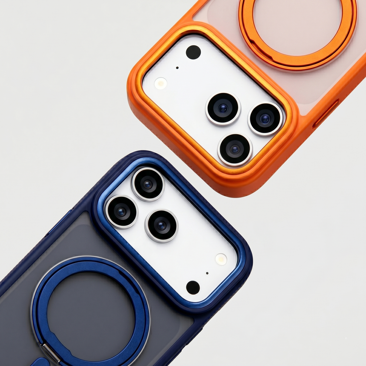PC + TPU Protection