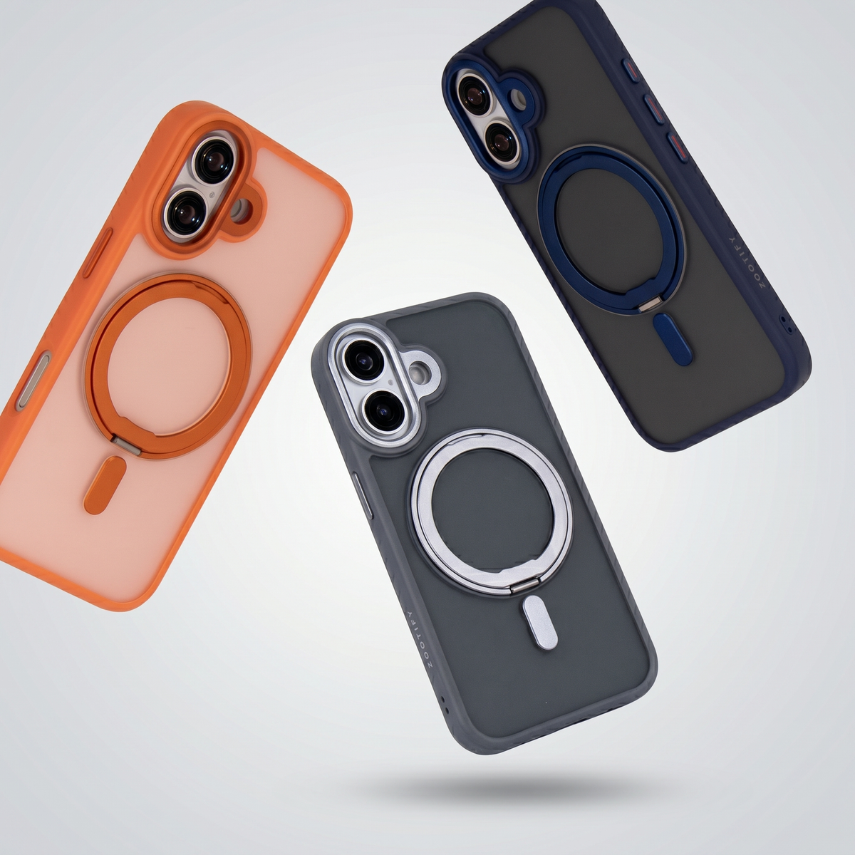 PC + TPU Protection