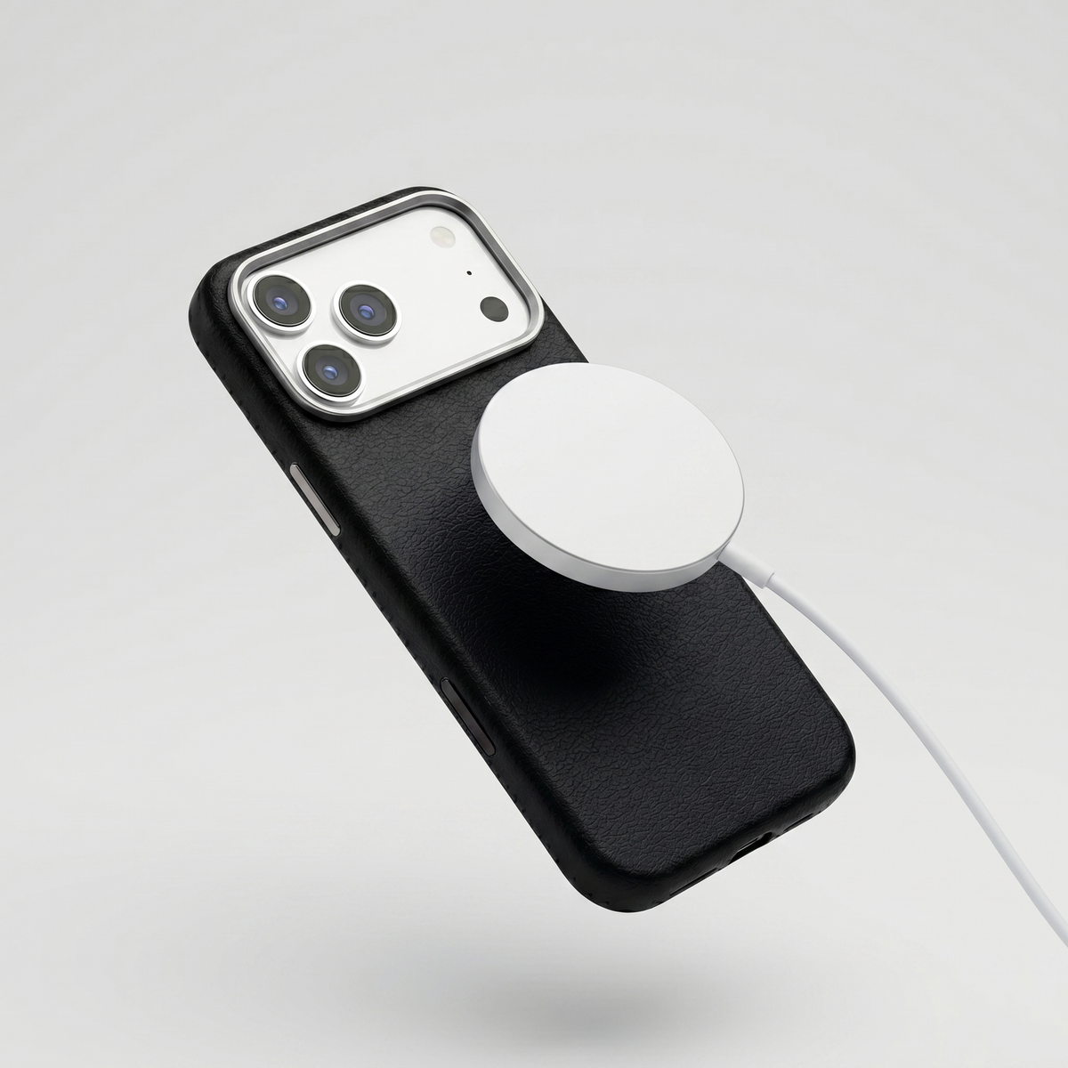 MagSafe Compatible