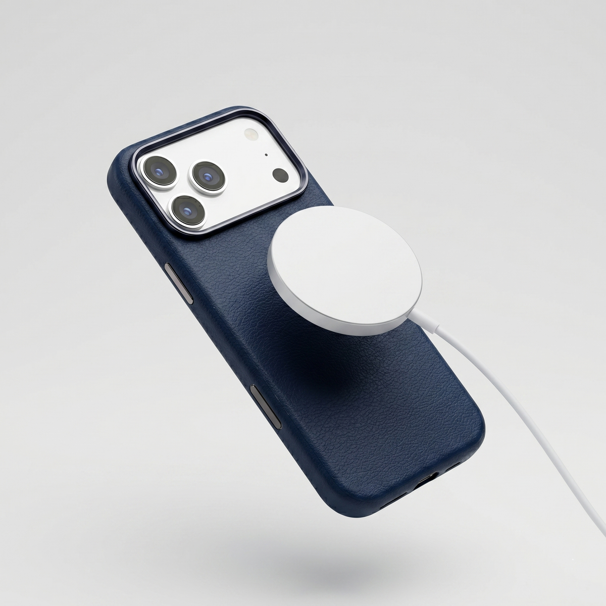 MagSafe Compatible