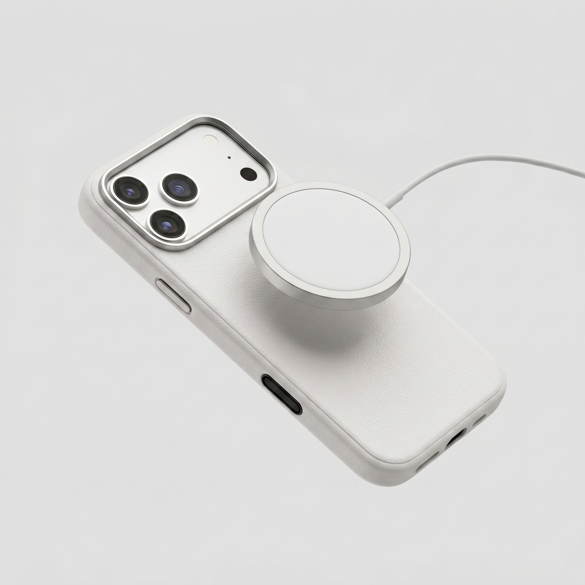 MagSafe Compatible