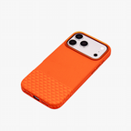 Monarch – Orange Trending Premium MagSafe Case Cover for iPhone 17 Pro Max