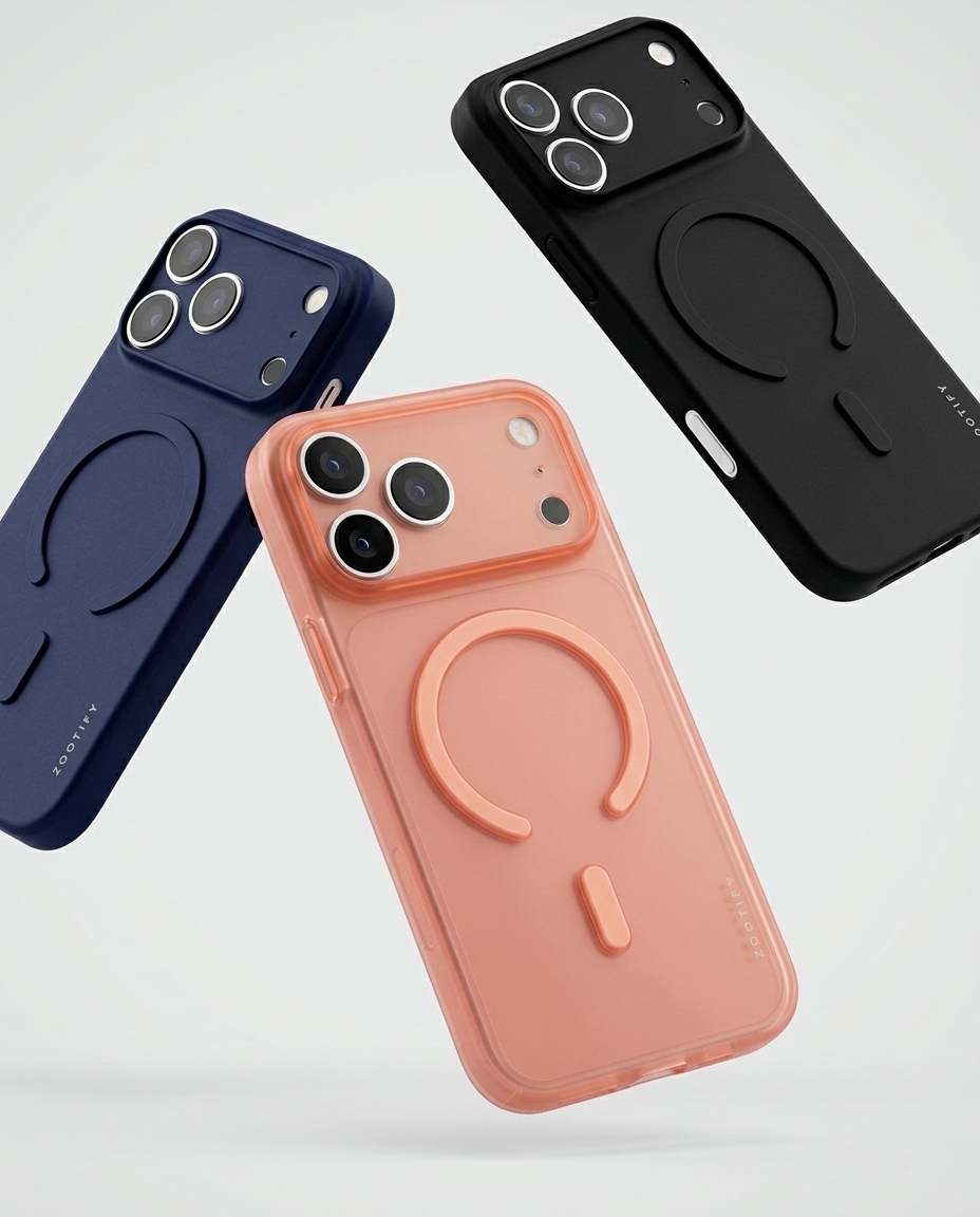 Made to Match Your Style