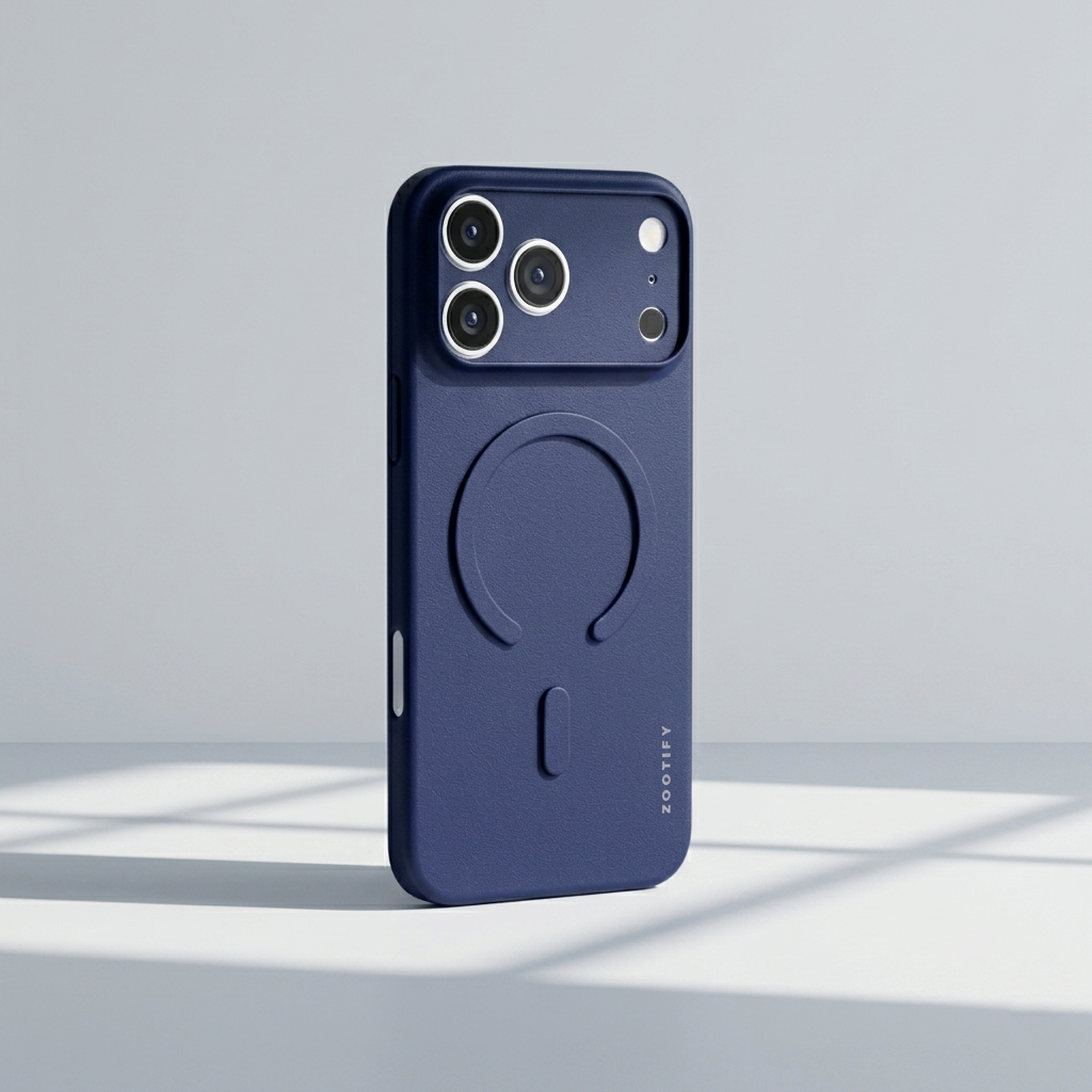 Smooth Matte Surface
