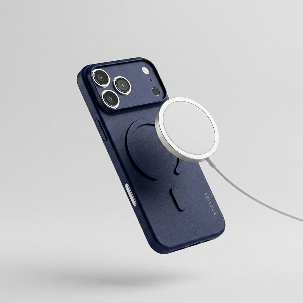 MagSafe Compatible