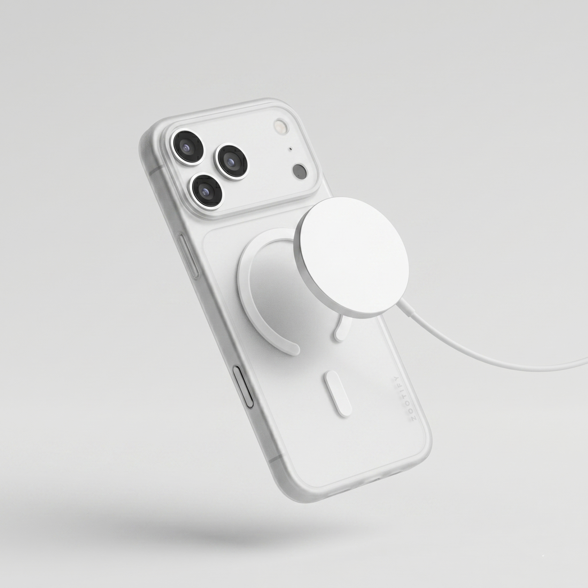 MagSafe Compatible